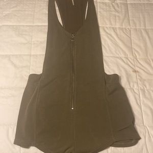 Free people romper